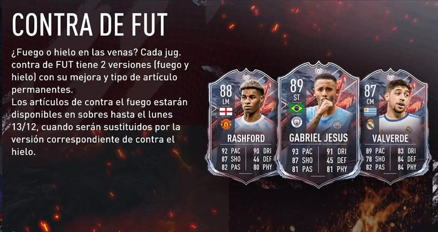 versus offi