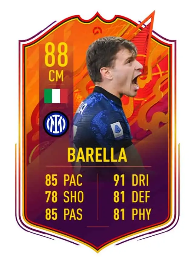 Barella