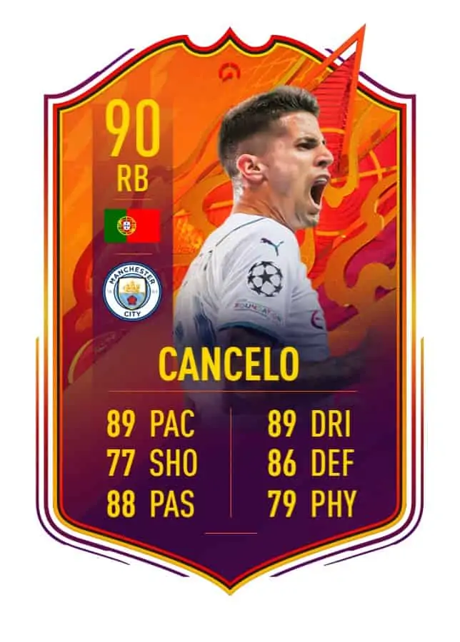 CANCELO 2