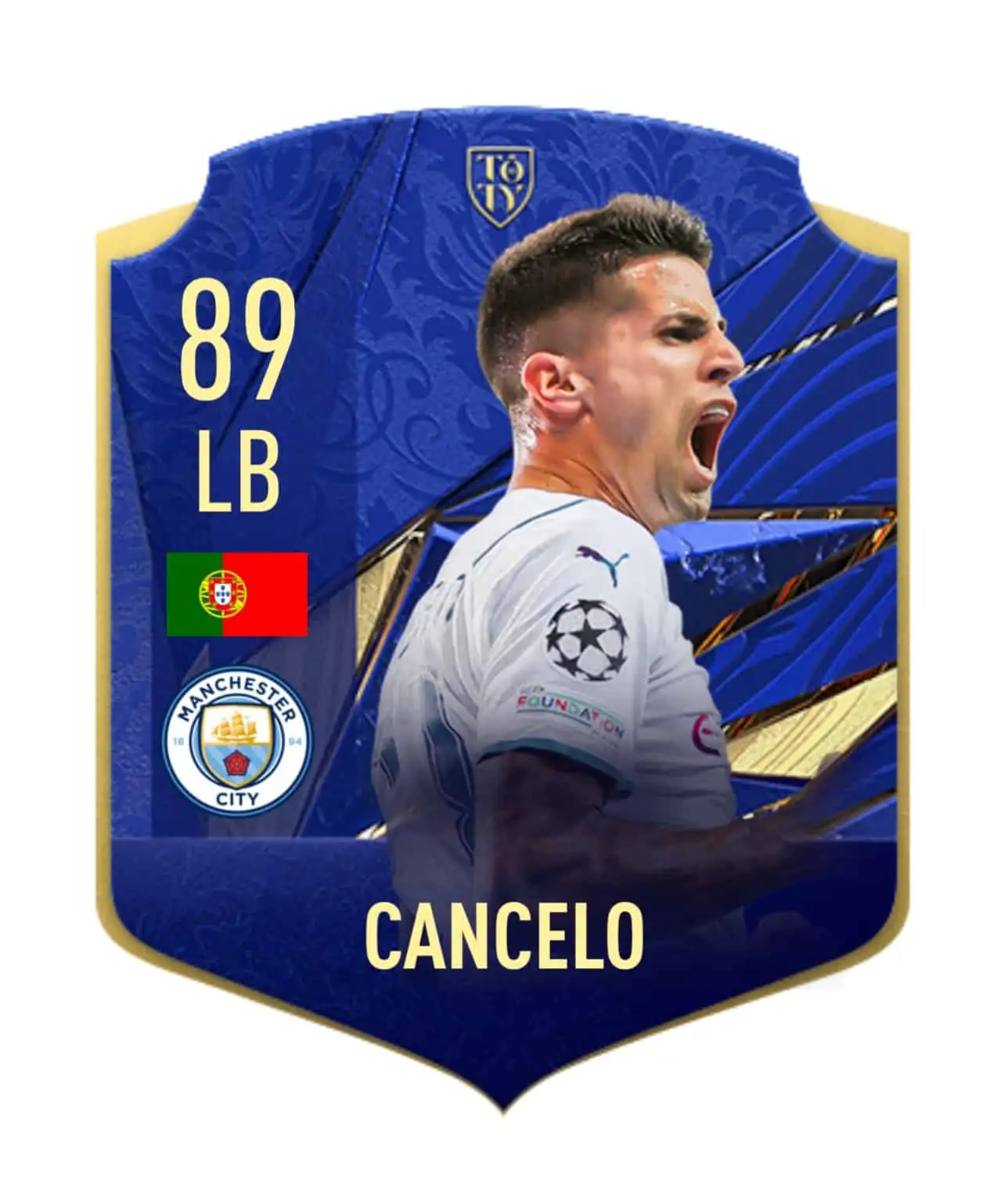 CANCELOt