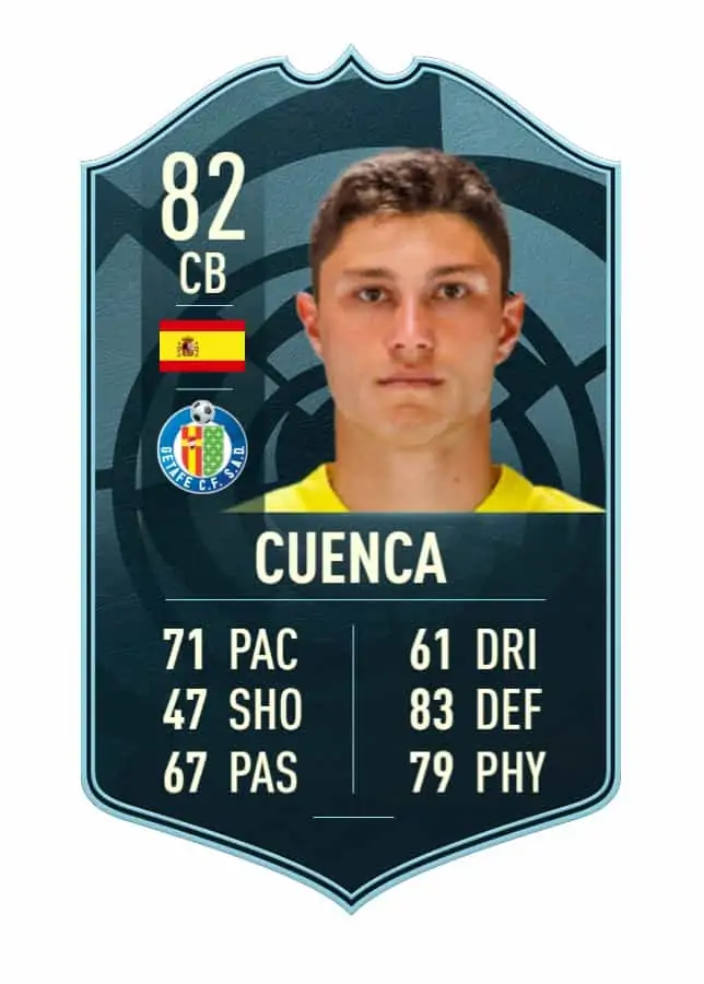 CUENCA