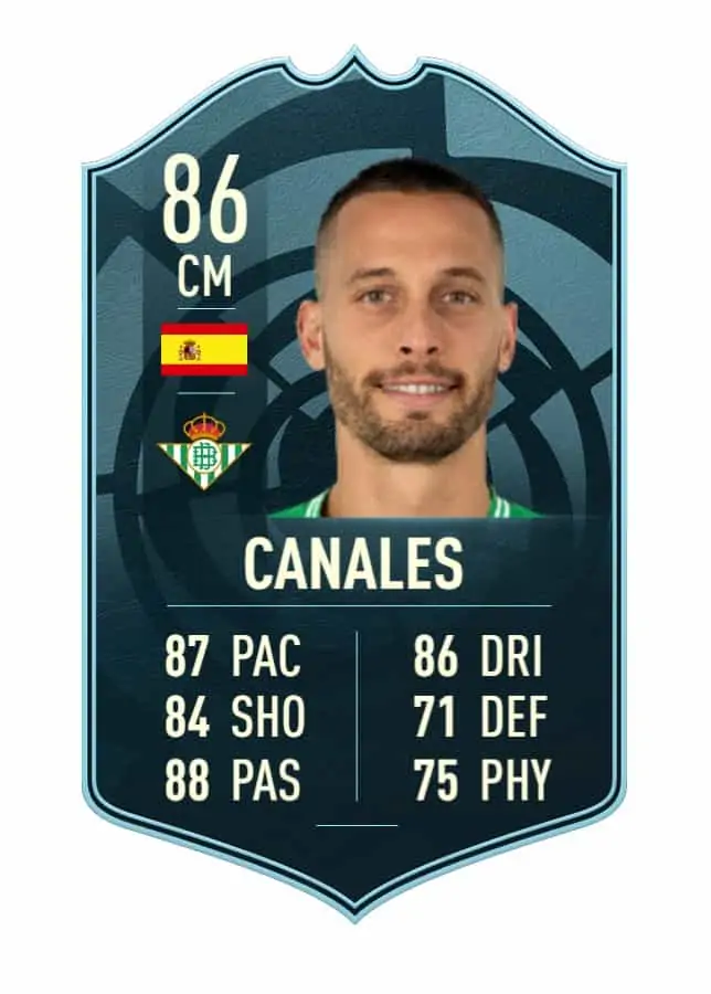 Canales