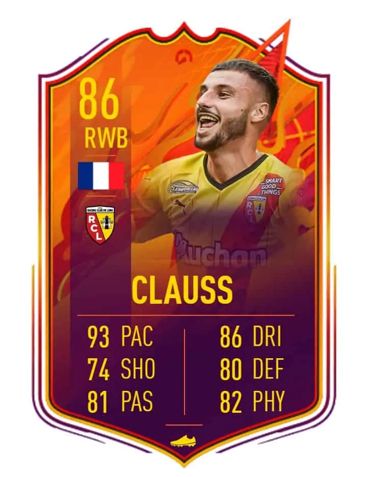 Clauss