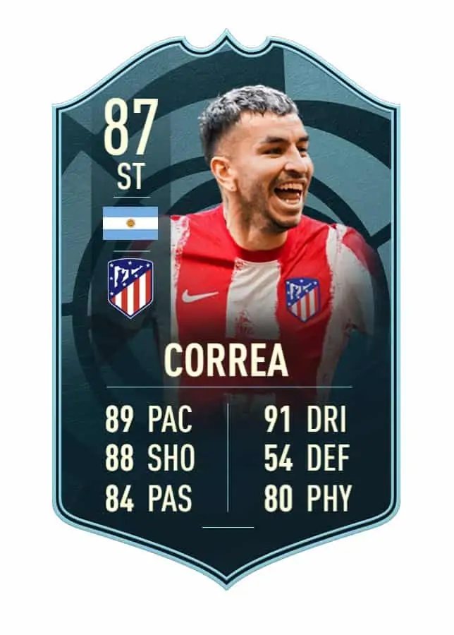 Correa 3