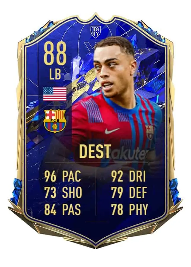DEST
