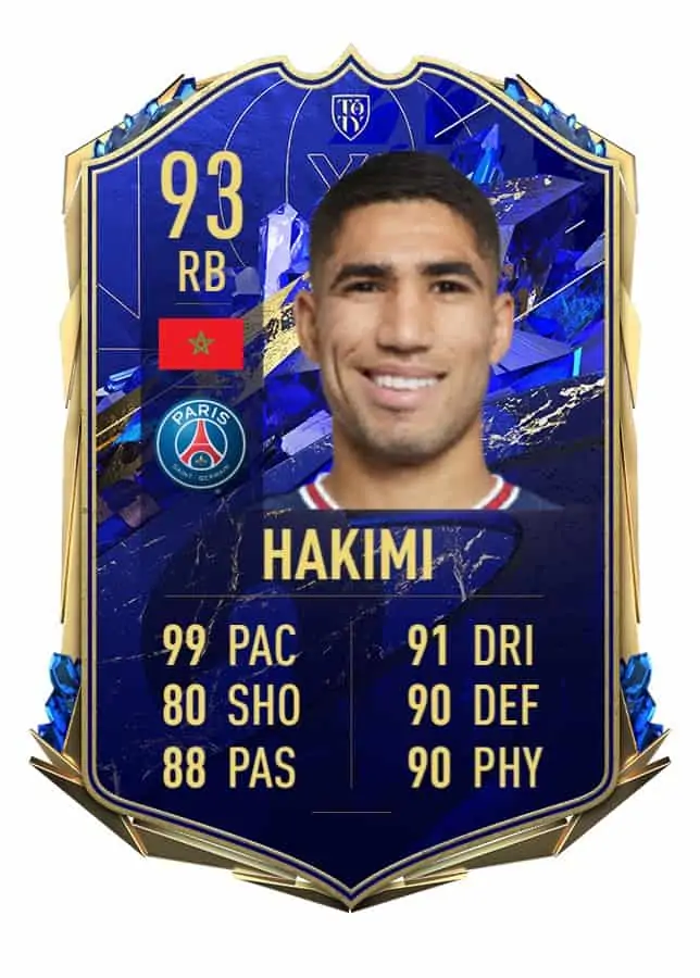 Hakimi 1