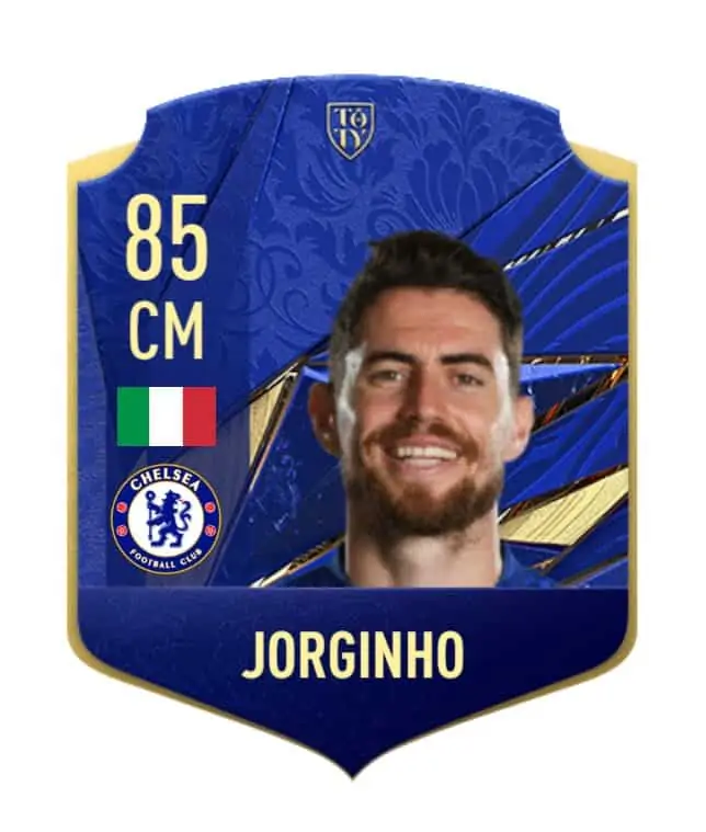 JORGINHO