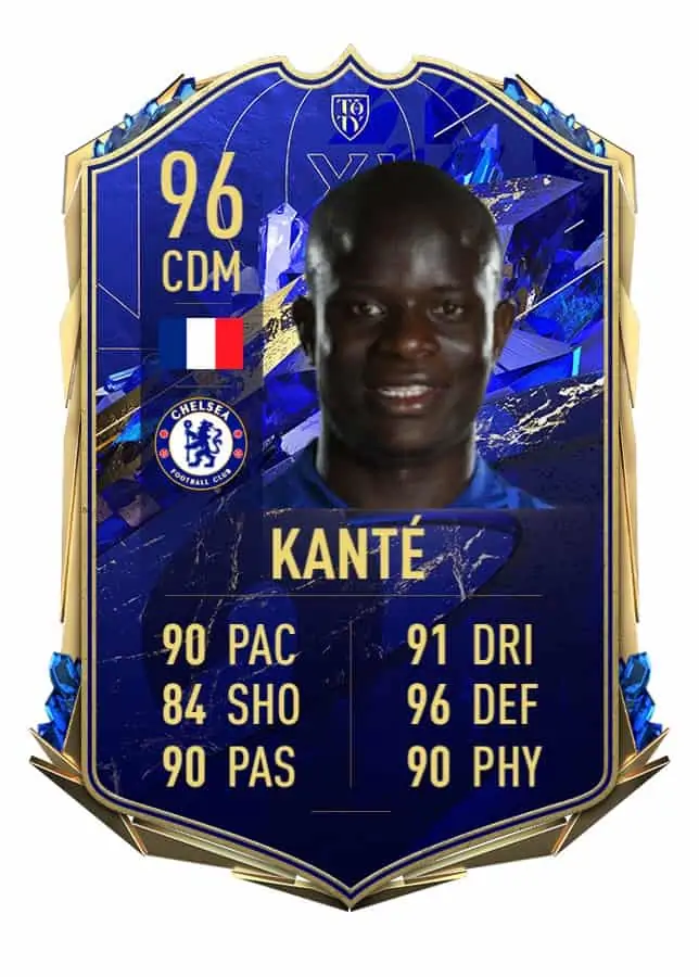 Kante 1