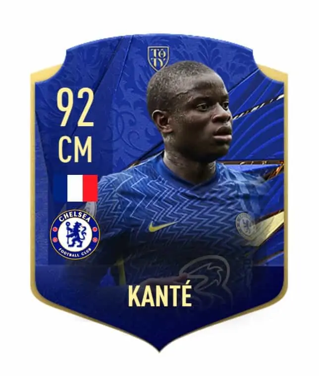 Kante