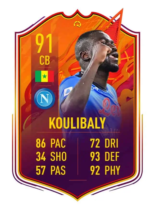 Koulibalys