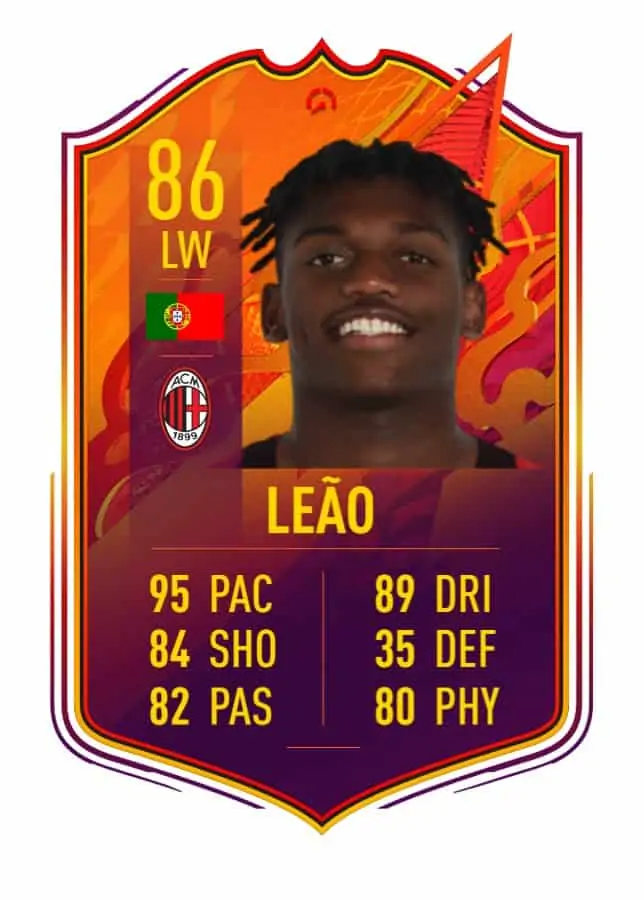 LEAO