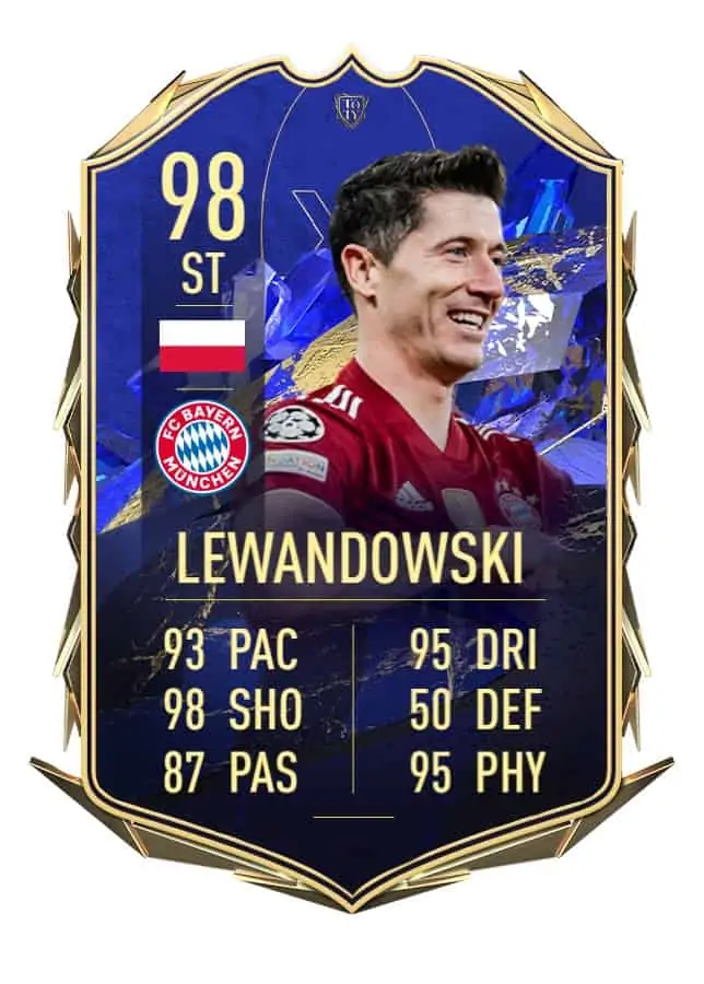 LEWANDOWSKI 3