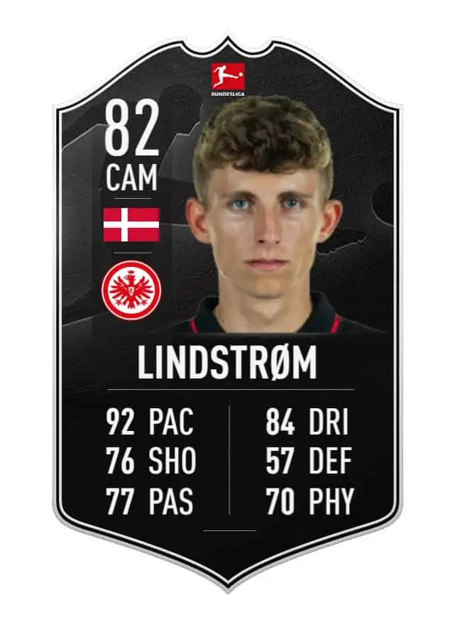 LINDSTROM