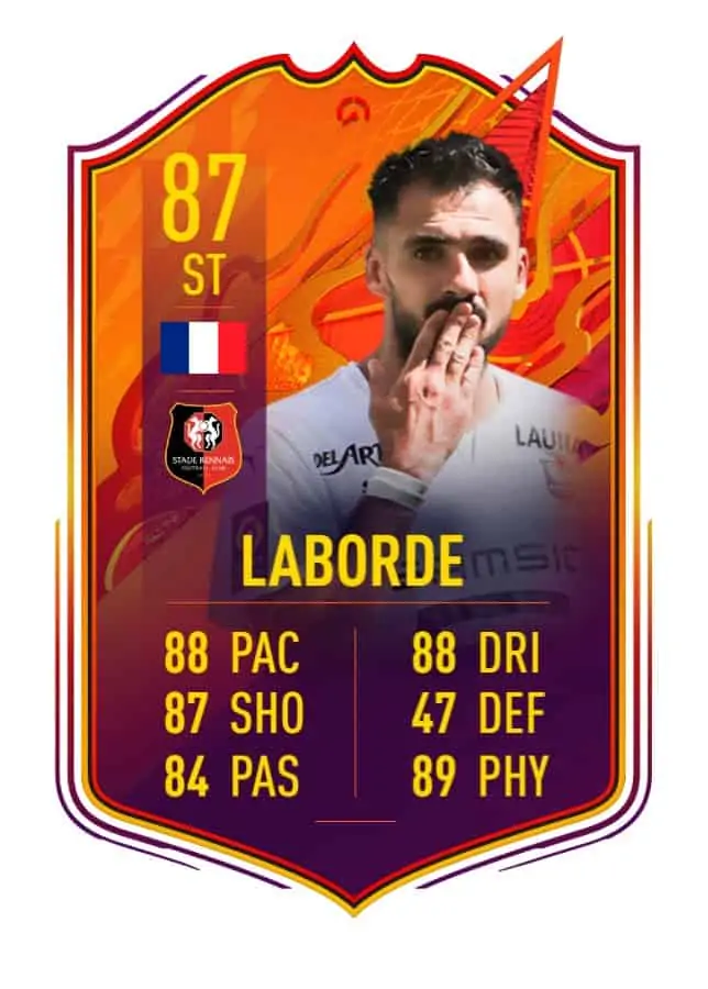 Laborde 3