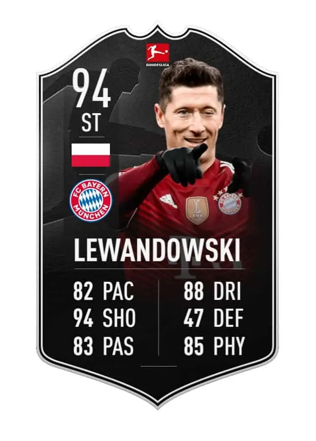 Lewandowski 1