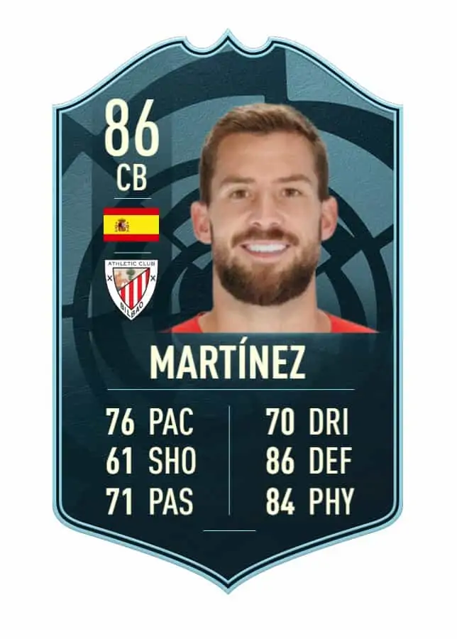 MARTINEZ