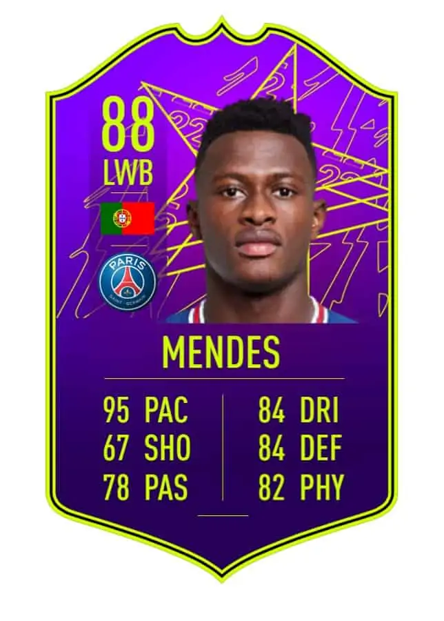 MENDES