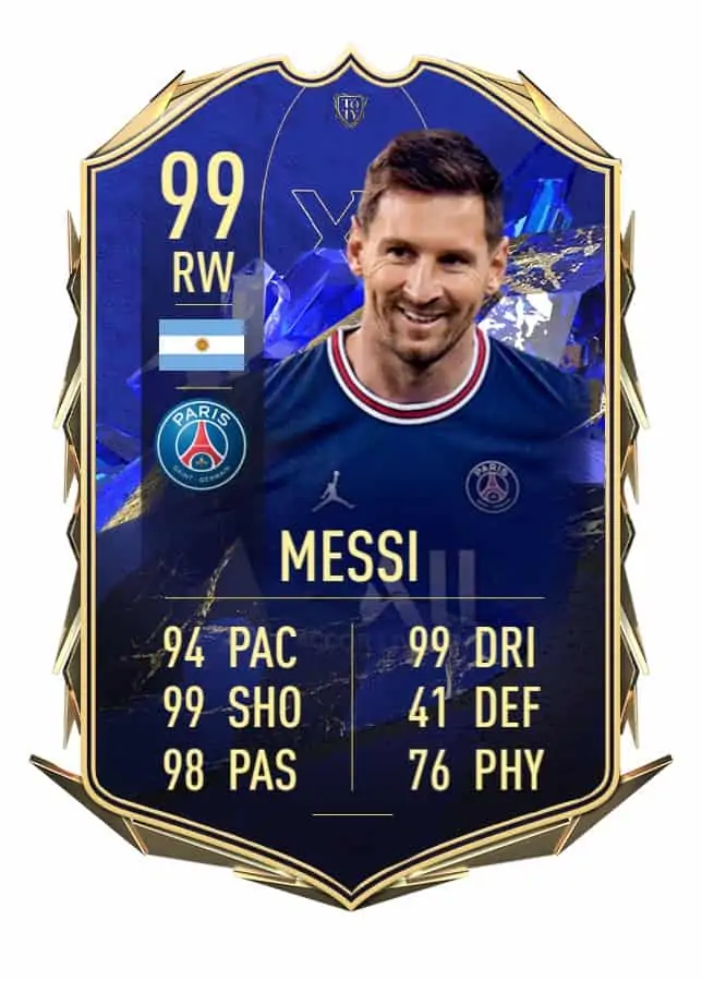 MESSIt