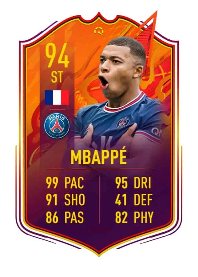 Mbappe 4