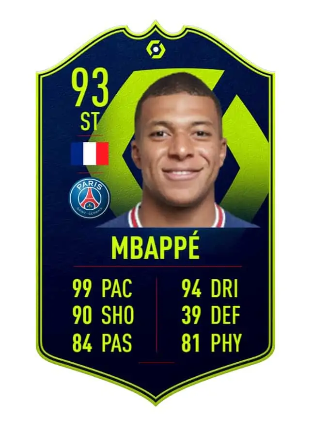 Mbappepo