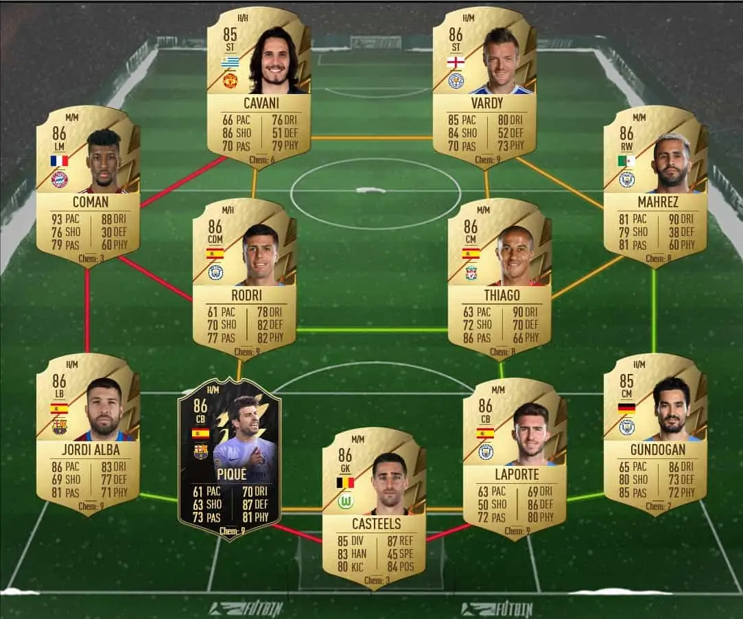 Payet sol 2