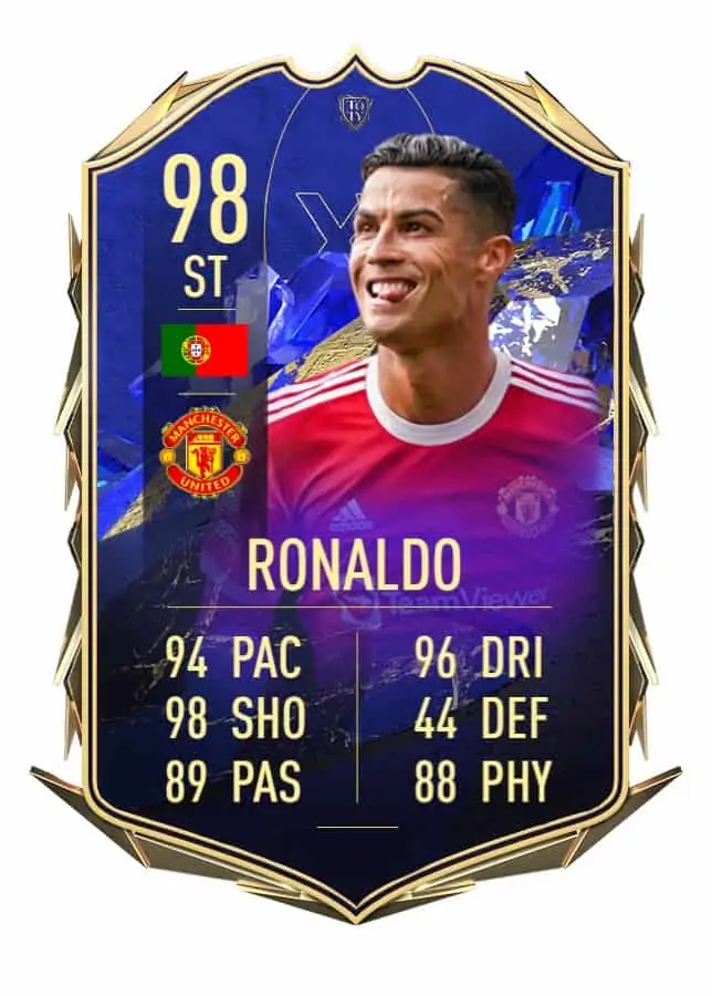 RONALDO 2