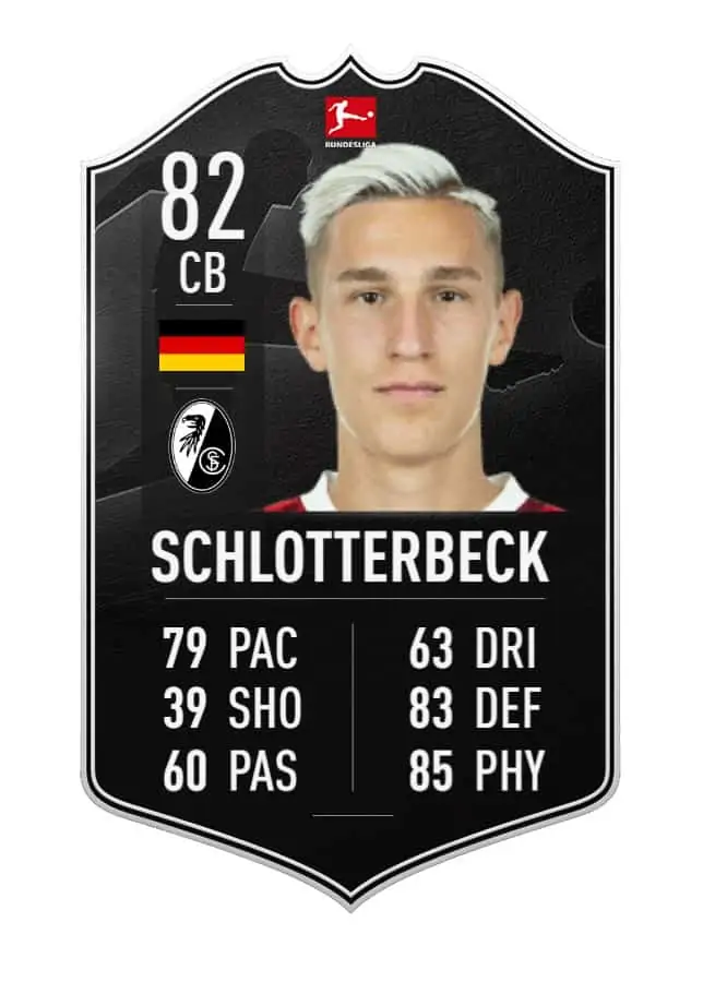 SCHLOTTERBECK