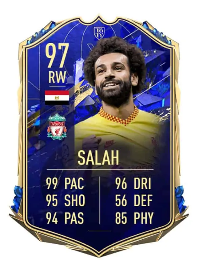 Salah 5