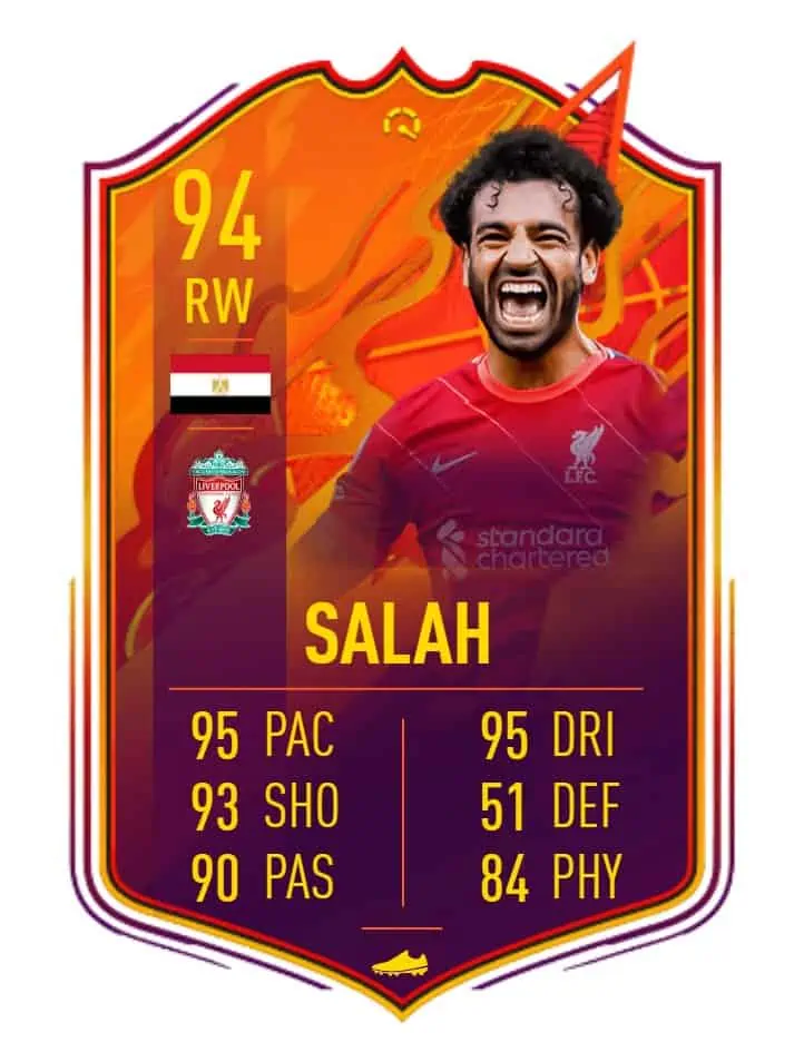 Salah 8