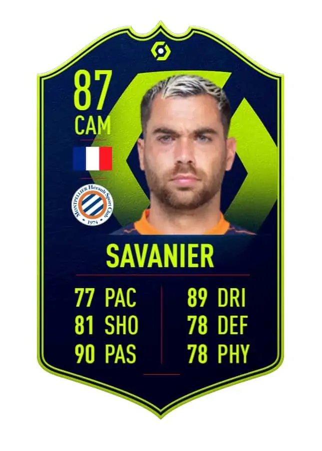 Savanier 1