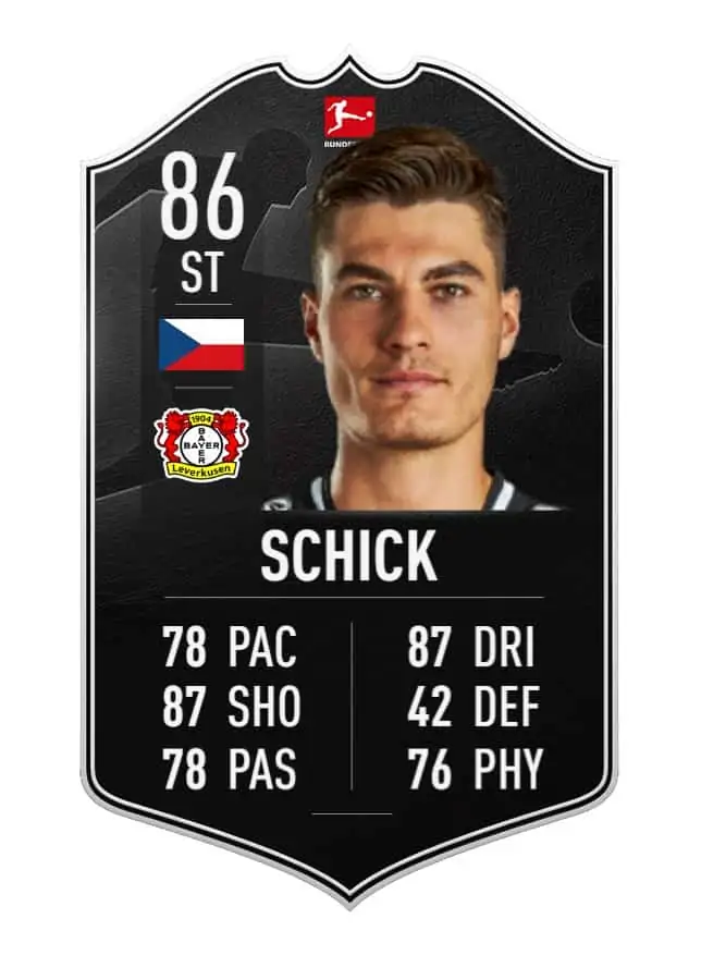 Schick 1
