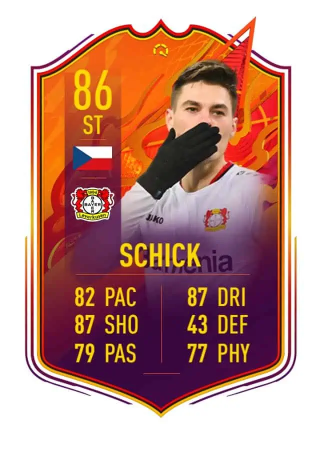 Schick 2