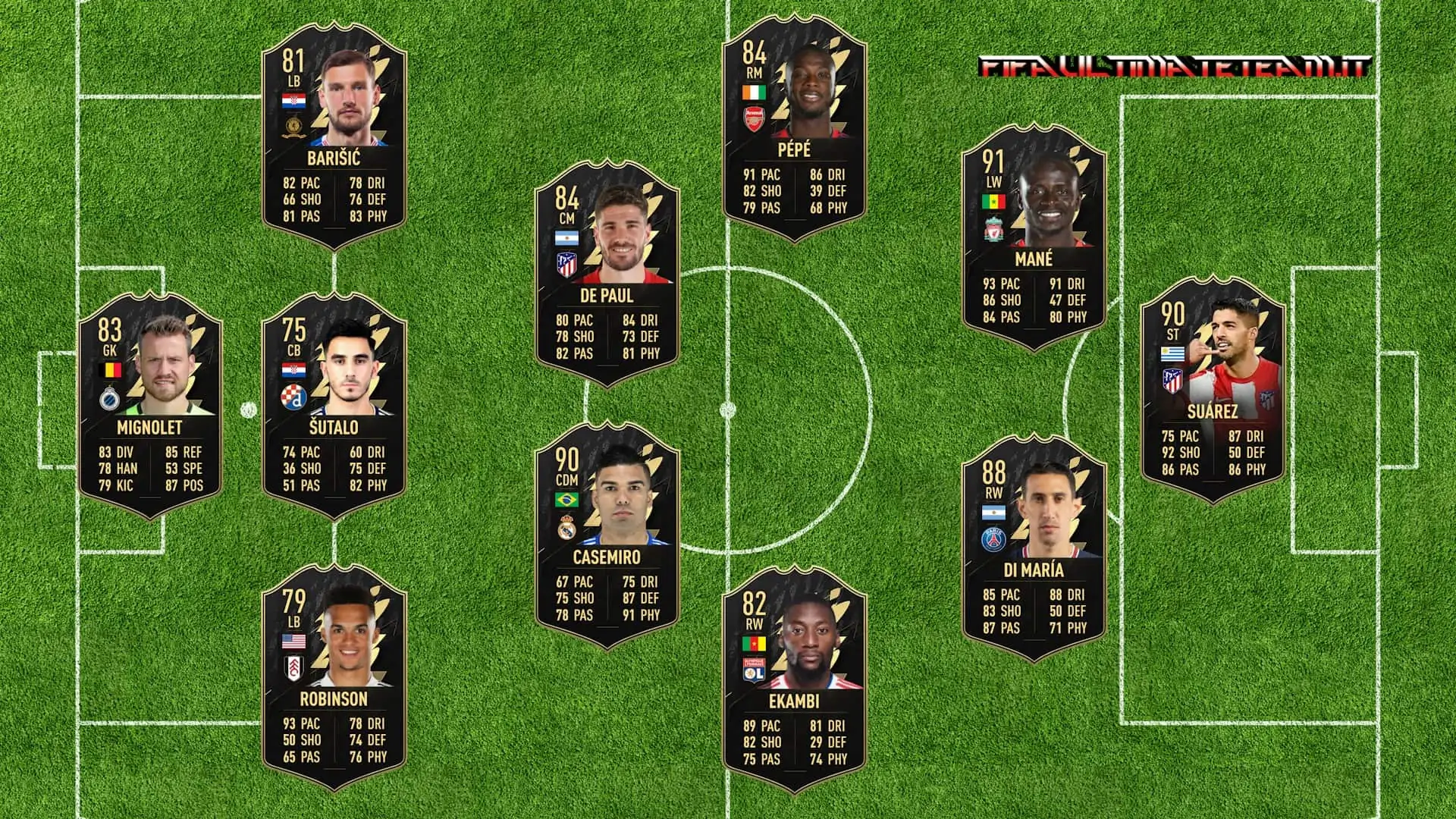 TOTW 20