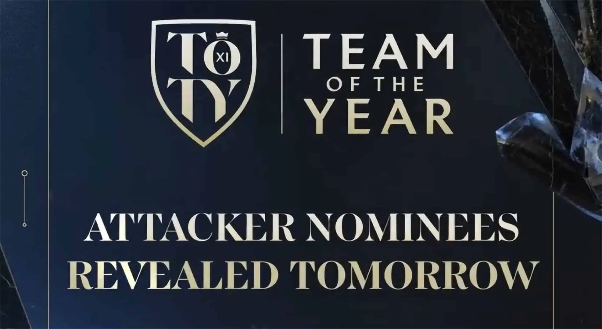 TOTY