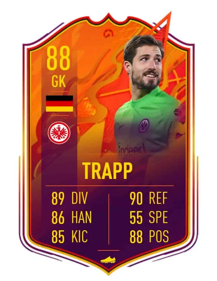 Trapp
