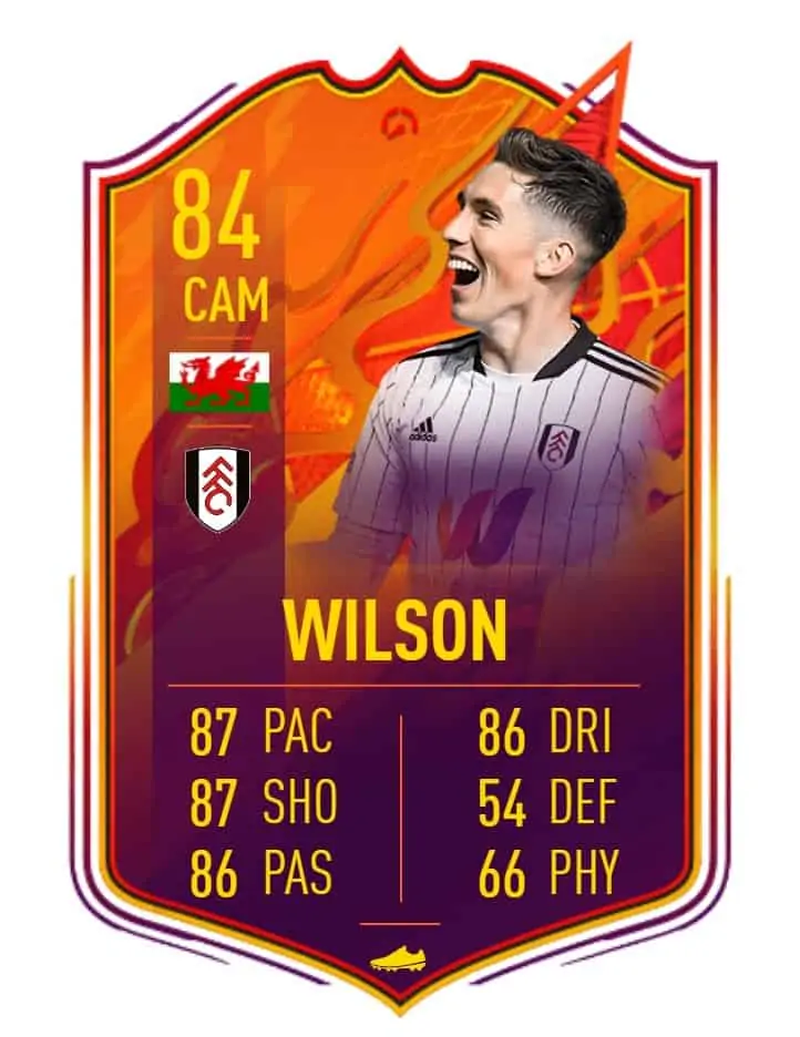 Wilson