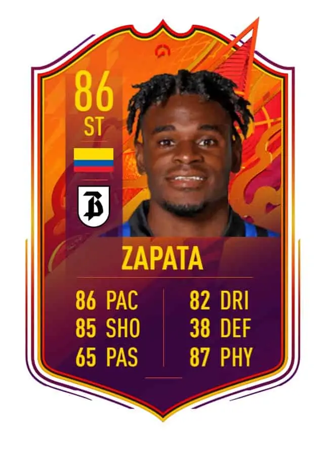 Zapata