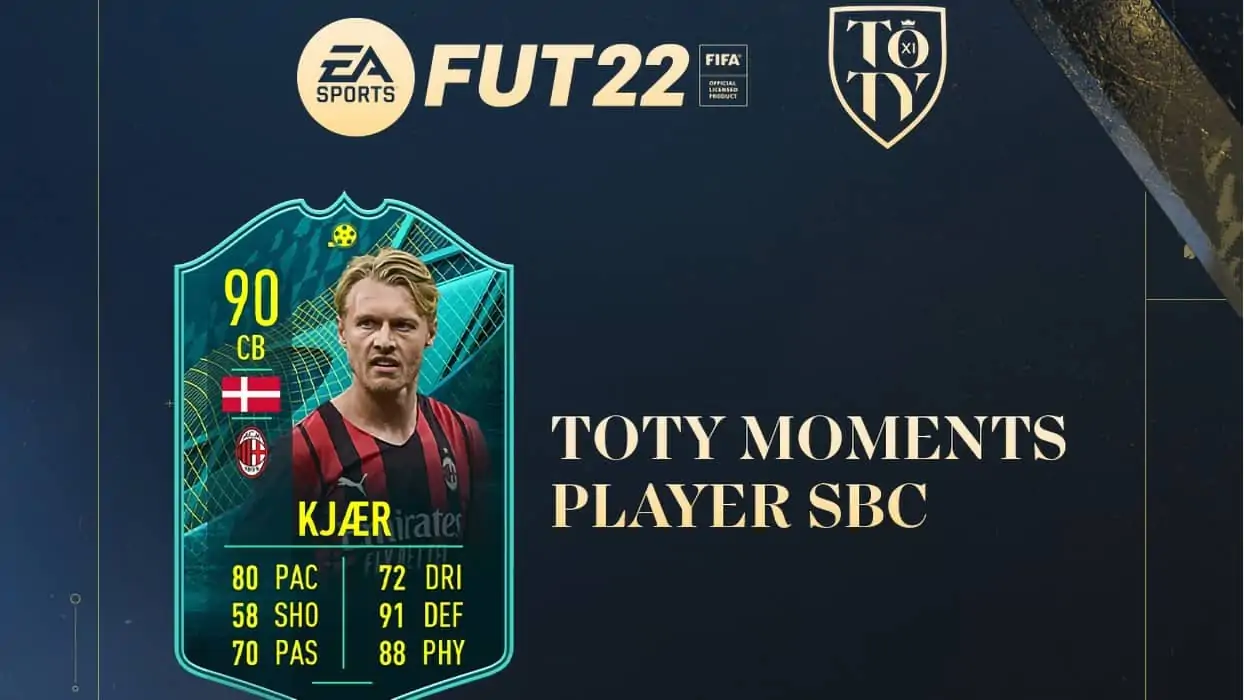 cover kjaer moments fifa 22