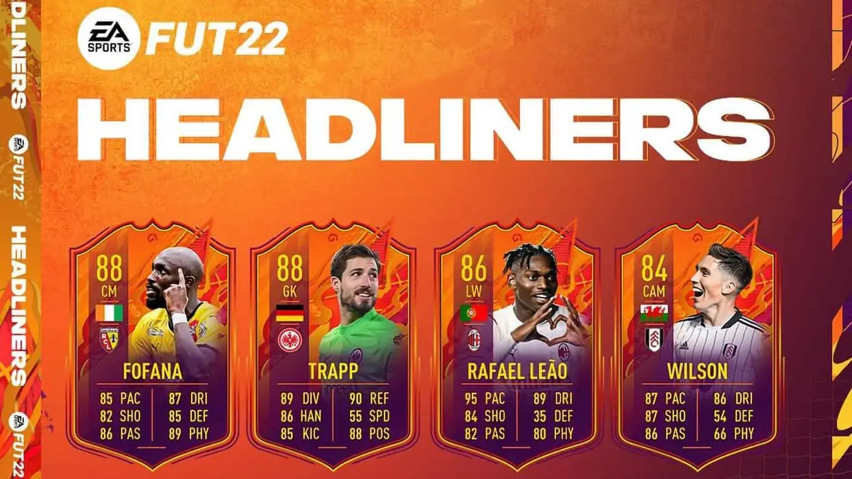 cover mini release team 2 headliners fifa 22