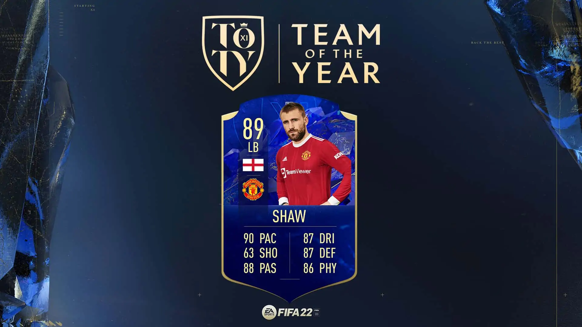 Shaw leaked