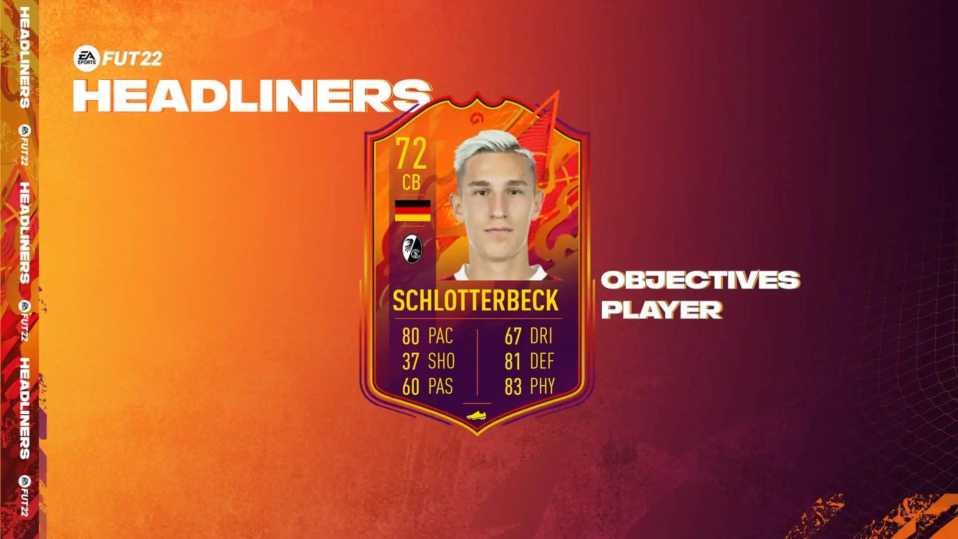 cover schlotterbeck headliners fifa 22