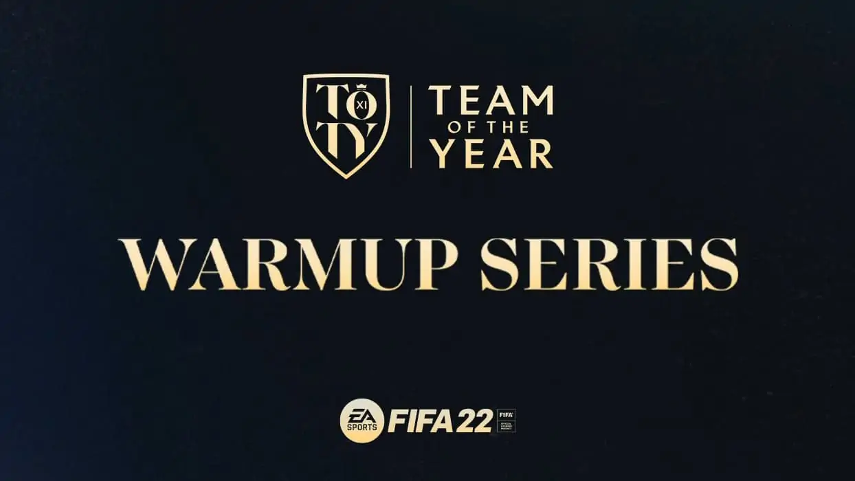 cover warmup series toty fifa 22