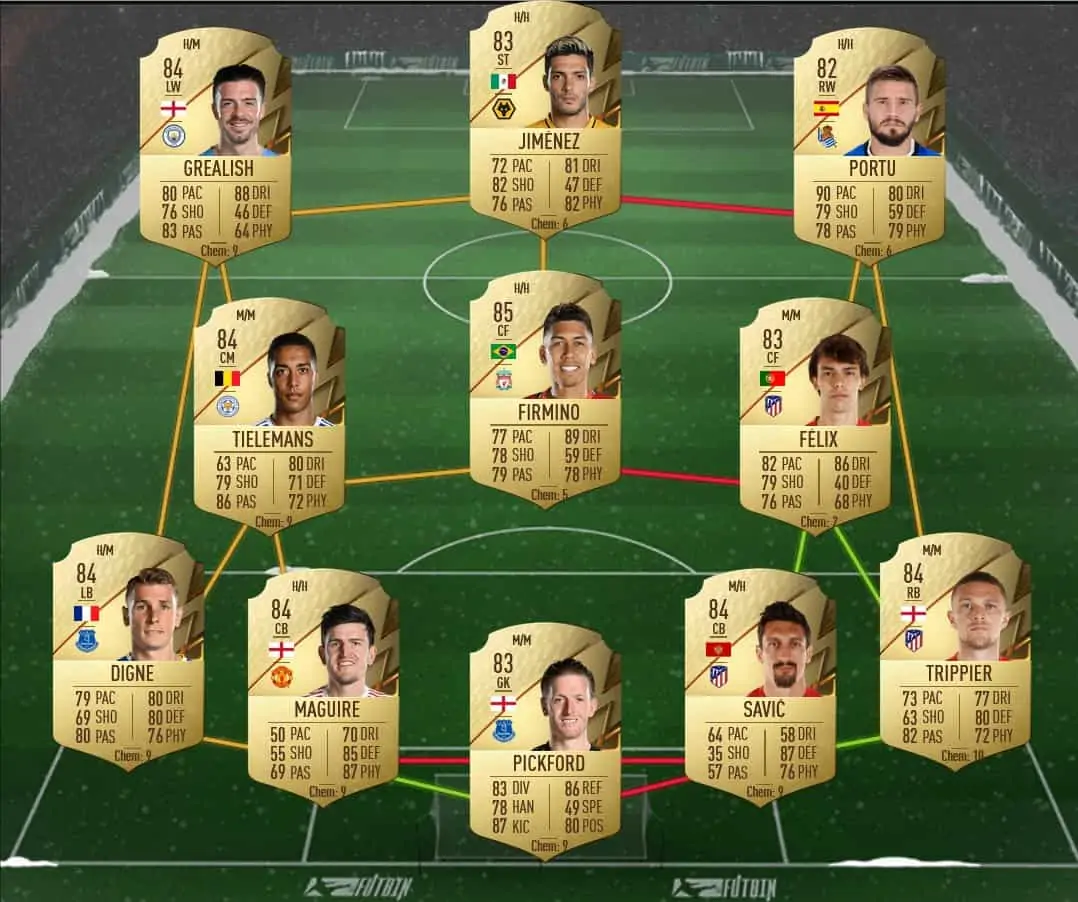 Gundogan sol 1