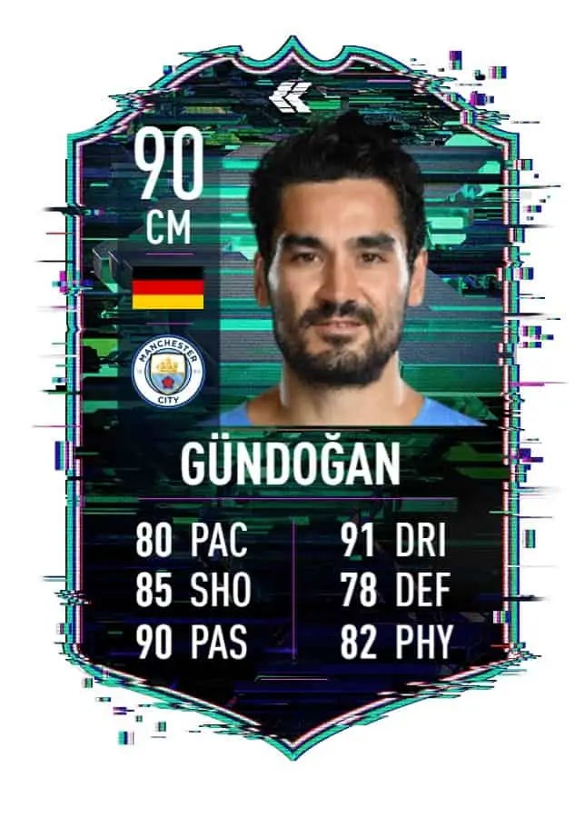 gundogan