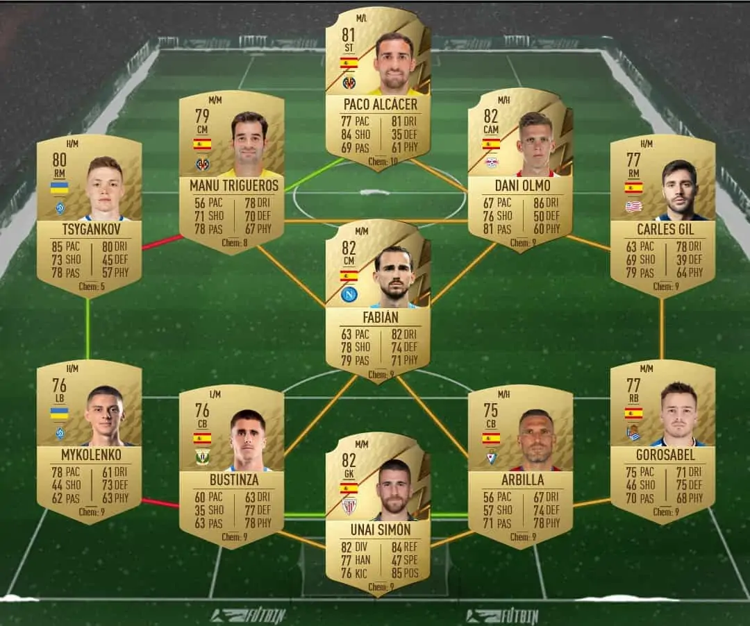 sbc 6 sol