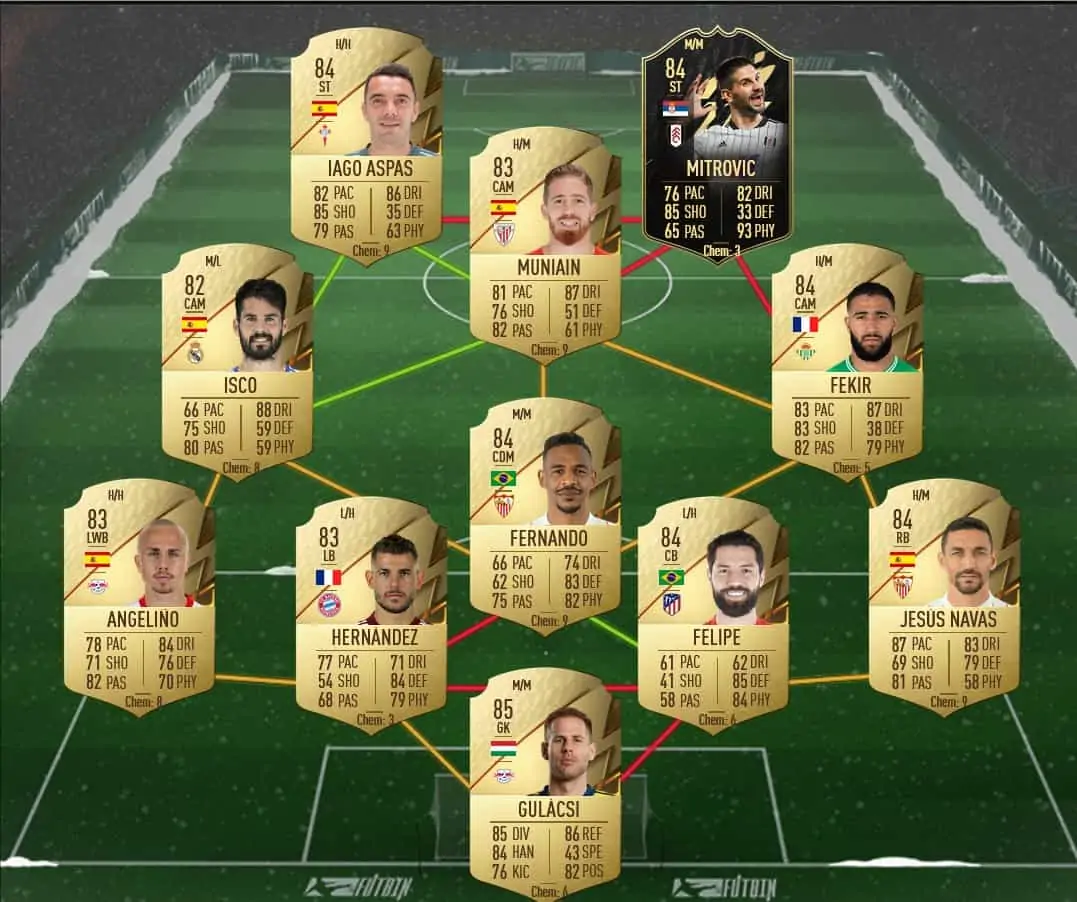 Varane sol 1