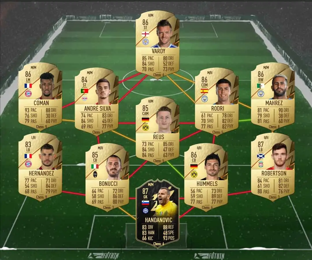 Varane sol 4