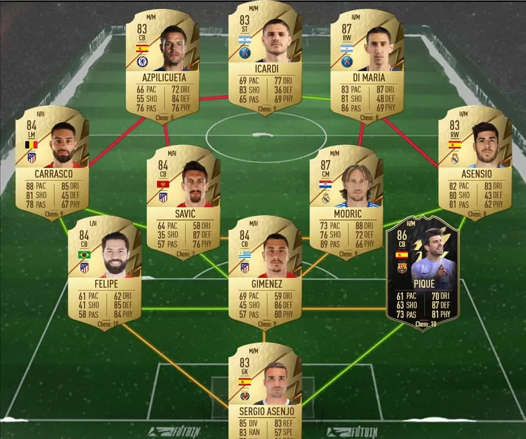 Ziyech sol 1