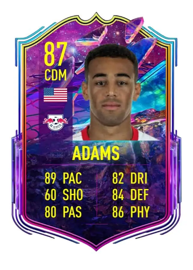 ADAMS