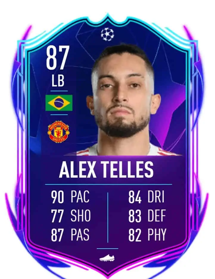 Alex Telles